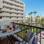 310 Great Location In Americas, Sea Front! Appartement *