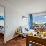 310 Great Location In Americas, Sea Front! Appartement *
