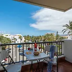 Appartement 310 Great Location In Americas, Sea Front!
