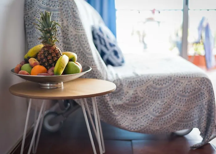 310 Great Location In Americas, Sea Front! Playa de las Américas