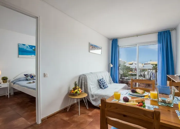 310 Great Location In Americas, Sea Front! Apartment *