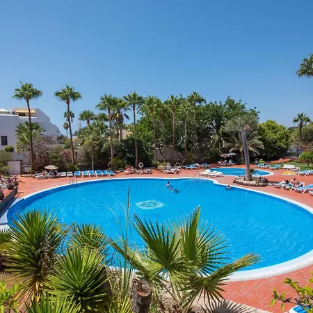 Apartamento 310 Great Location In Americas, Sea Front! Playa de las Americas (Tenerife)