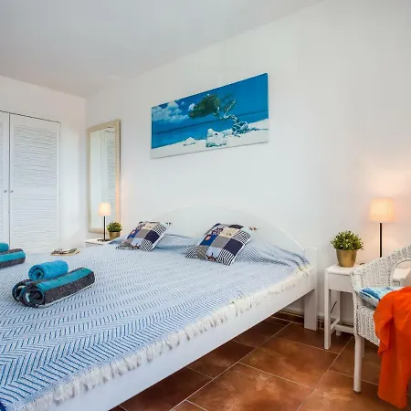 310 Great Location In Americas, Sea Front! Apartamento Playa de las Américas