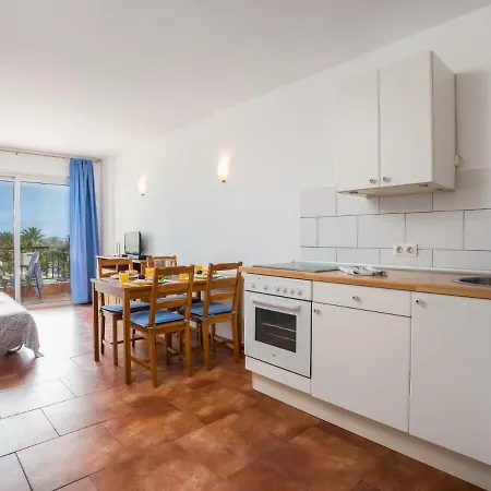 310 Great Location In Americas, Sea Front! * بلايا ذي لاس أميريكاس