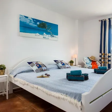 شقة 310 Great Location In Americas, Sea Front! بلايا ذي لاس أميريكاس