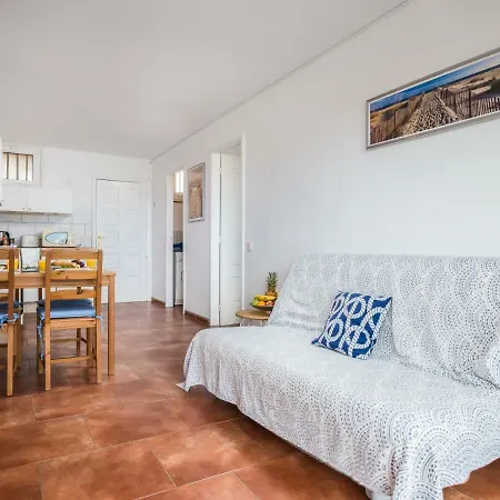 310 Great Location In Americas, Sea Front! Playa de las Américas