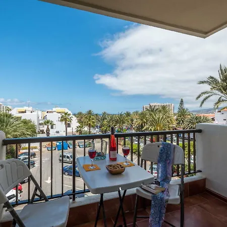 شقة 310 Great Location In Americas, Sea Front!