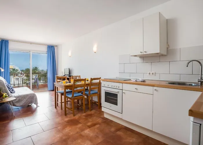 310 Great Location In Americas, Sea Front! * 美洲海滩