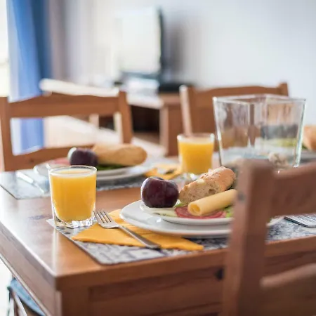 Apartment 310 Great Location In Americas, Sea Front!