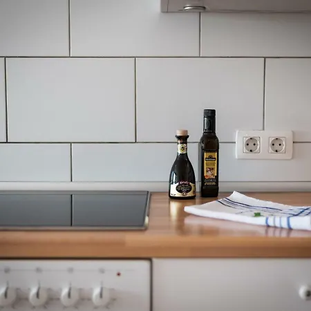 Apartment 310 Great Location In Americas, Sea Front!