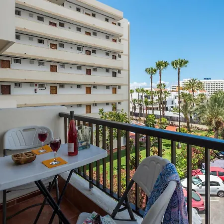 310 Great Location In Americas, Sea Front! Apartment *