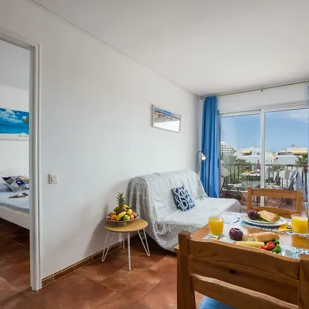 310 Great Location In Americas, Sea Front! Apartment *