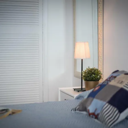 Apartment 310 Great Location In Americas, Sea Front! Playa de las Américas