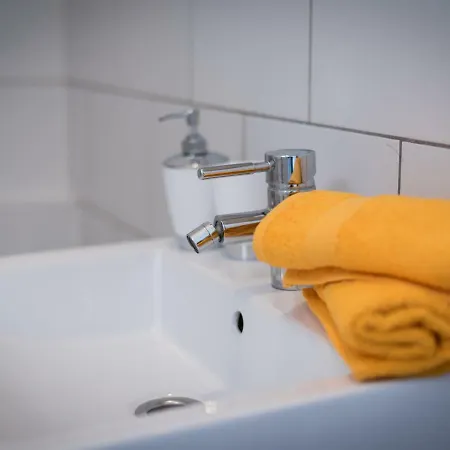 Apartment 310 Great Location In Americas, Sea Front! *