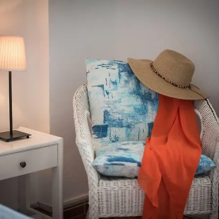 310 Great Location In Americas, Sea Front! Apartment