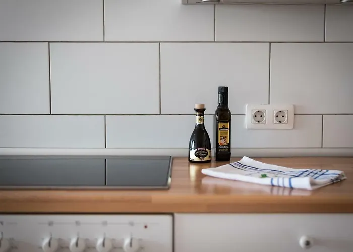 Apartment 310 Great Location In Americas, Sea Front!