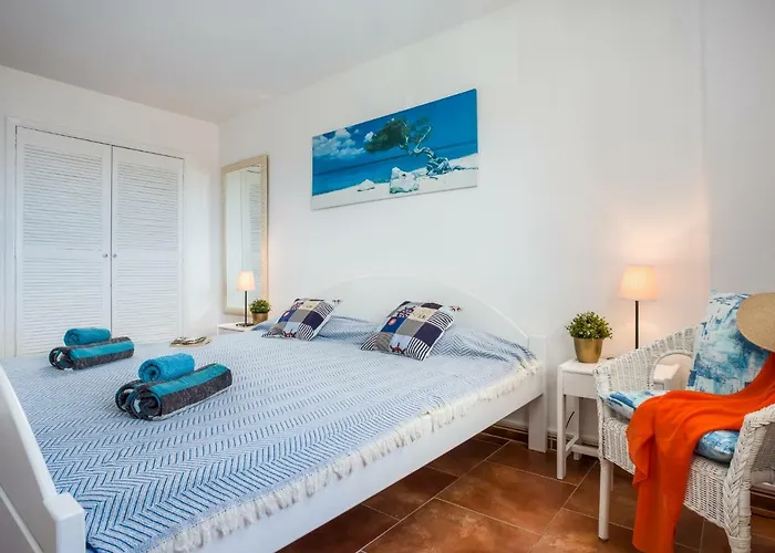 310 Great Location In Americas, Sea Front! Apartment Playa de las Américas