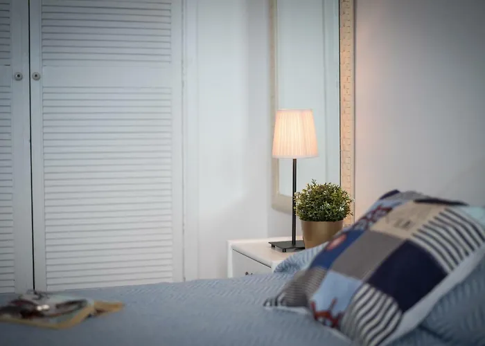 Apartment 310 Great Location In Americas, Sea Front! Playa de las Américas