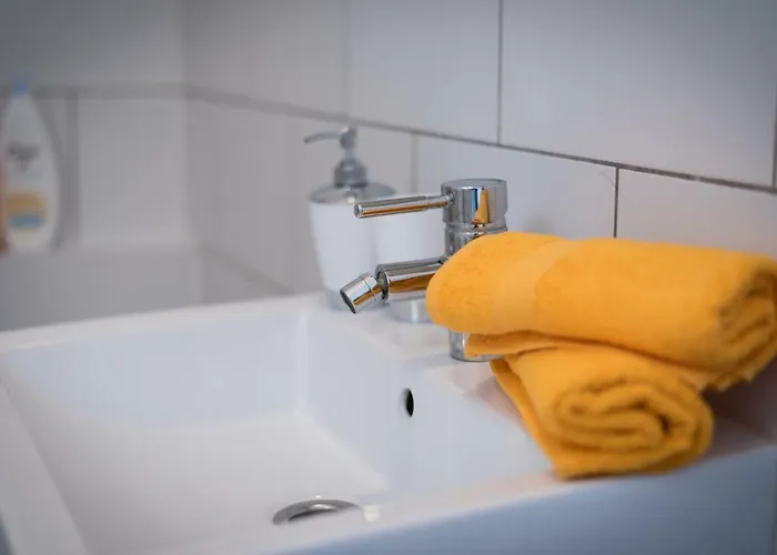 Apartment 310 Great Location In Americas, Sea Front! *