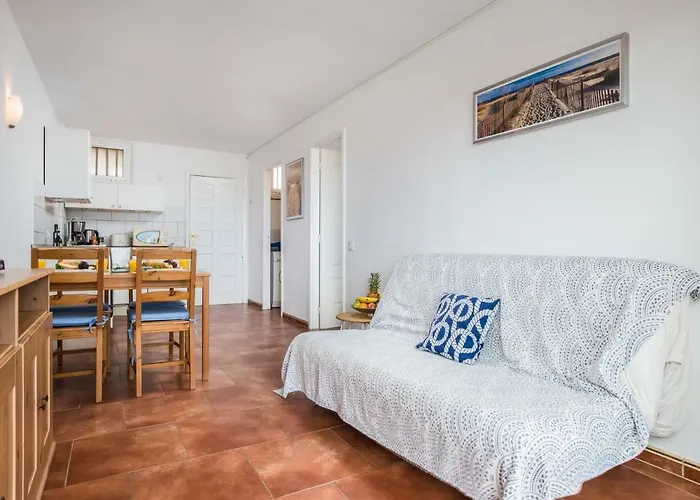 310 Great Location In Americas, Sea Front! Playa de las Américas